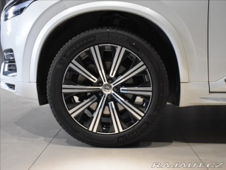 Volvo XC90 2,0 B5 AWD PLUS Blis,Vent 2024