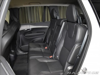 Volvo XC90 2,0 B5 AWD PLUS Blis,Vent 2024