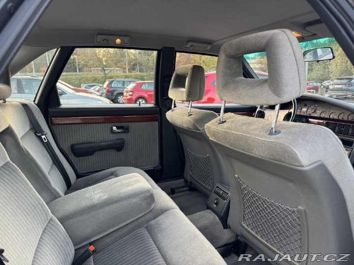 Audi 100 2,2 C3 E 101 kW 1990