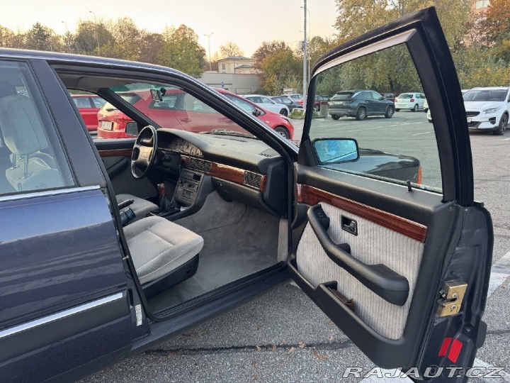 Audi 100 2,2 C3 E 101 kW 1990