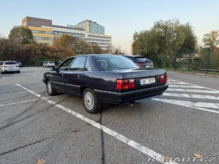 Audi 100 2,2 C3 E 101 kW 1990