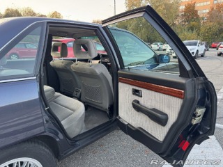 Audi 100 2,2 C3 E 101 kW 1990