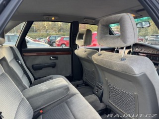 Audi 100 2,2 C3 E 101 kW 1990