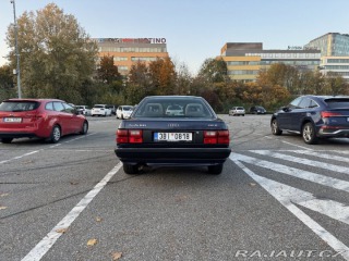 Audi 100 2,2 C3 E 101 kW 1990