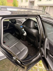 BMW 6 3,0 E61 530d 2004
