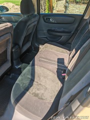 Citroën C4 1,6 16V 80KW benzín 1800