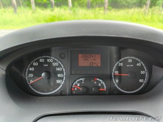Citroën Jumper 2,0 2011