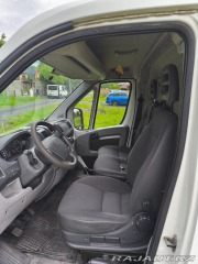 Citroën Jumper 2,0 2011