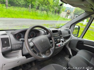 Citroën Jumper 2,0 2011