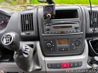 Citroën Jumper 3,0   HDI 1800