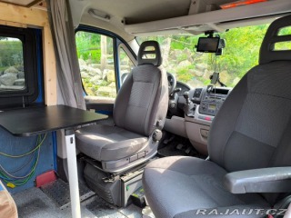 Citroën Jumper 3,0   HDI 1800