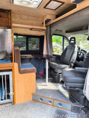 Citroën Jumper 3,0   HDI 1800