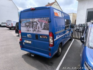 Citroën Jumper 3,0   HDI 1800
