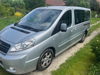 Fiat Scudo 