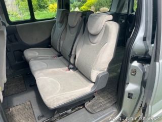 Fiat Scudo 2009