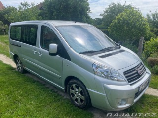 Fiat Scudo 2009