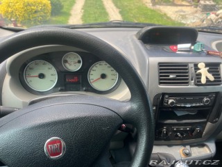 Fiat Scudo 2009