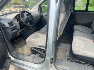 Fiat Scudo 2009