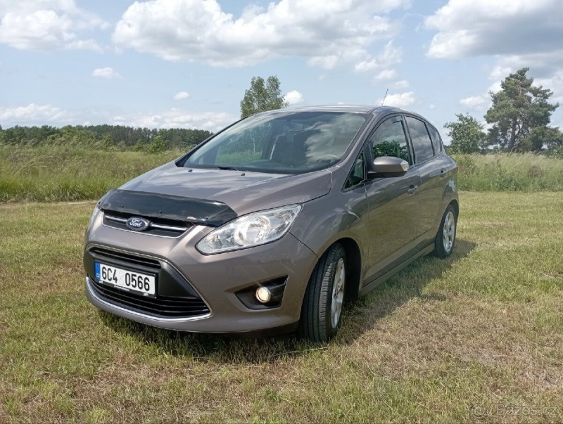 Ford C-MAX 1,6