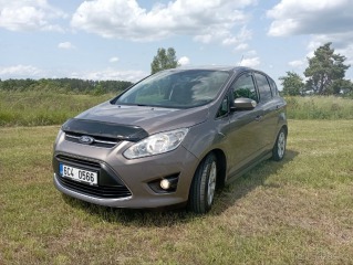 Ford C-MAX 1,6