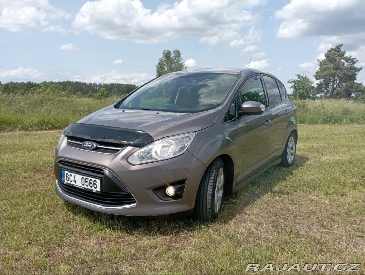 Ford C-MAX 1,6 2012