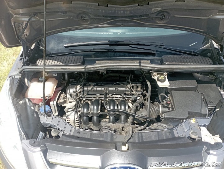 Ford C-MAX 1,6 2012