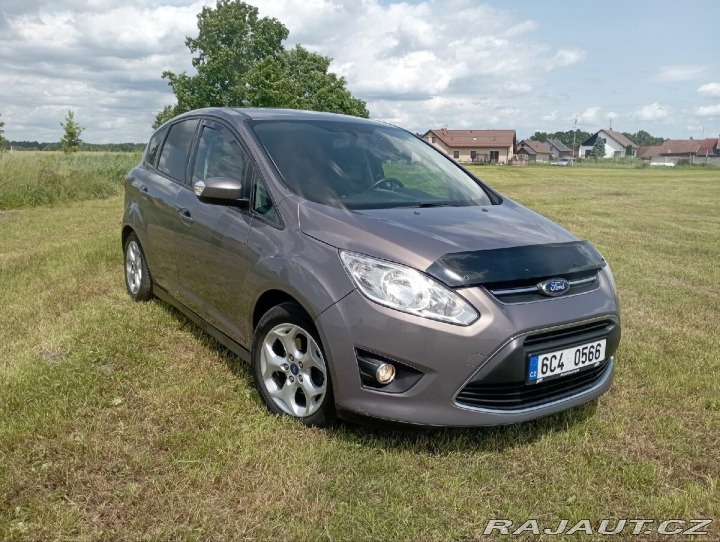 Ford C-MAX 1,6 2012
