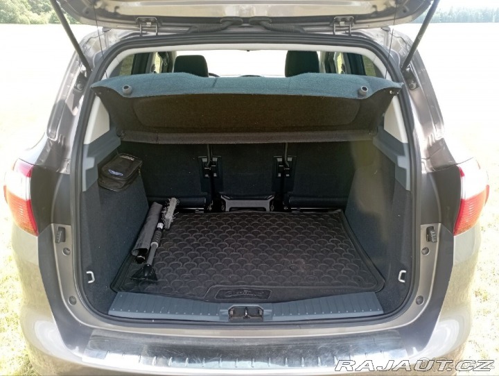 Ford C-MAX 1,6 2012
