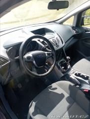 Ford C-MAX 1,6 2012