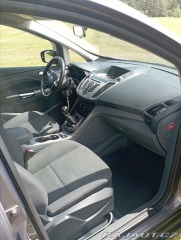 Ford C-MAX 1,6 2012