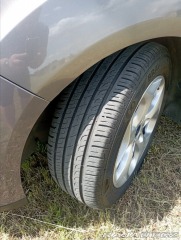 Ford C-MAX 1,6 2012