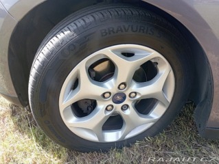 Ford C-MAX 1,6 2012
