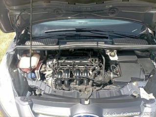 Ford C-MAX 1,6 2012