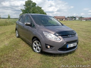 Ford C-MAX 1,6 2012