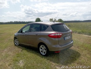 Ford C-MAX 1,6 2012