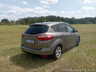 Ford C-MAX 1,6 2012