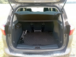 Ford C-MAX 1,6 2012