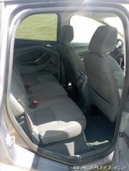 Ford C-MAX 1,6 2012
