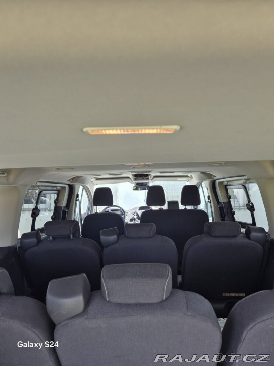 Ford Tourneo Custom 2,0 2017