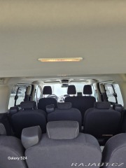 Ford Tourneo Custom 2,0 2017