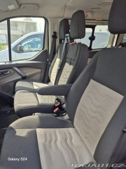Ford Tourneo Custom 2,0 2017