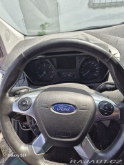 Ford Tourneo Custom 2,0 2017