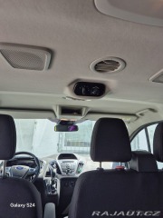 Ford Tourneo Custom 2,0 2017