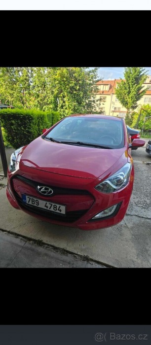 Hyundai i30 1,4
