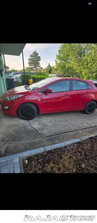 Hyundai i30 1,4 2013