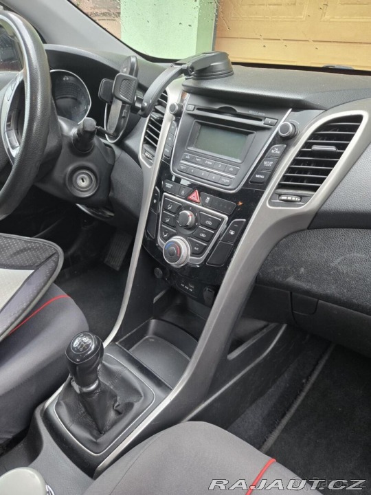 Hyundai i30 1,4 2013