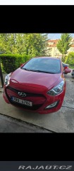 Hyundai i30 1,4 2013