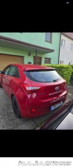 Hyundai i30 1,4 2013