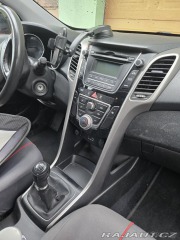 Hyundai i30 1,4 2013