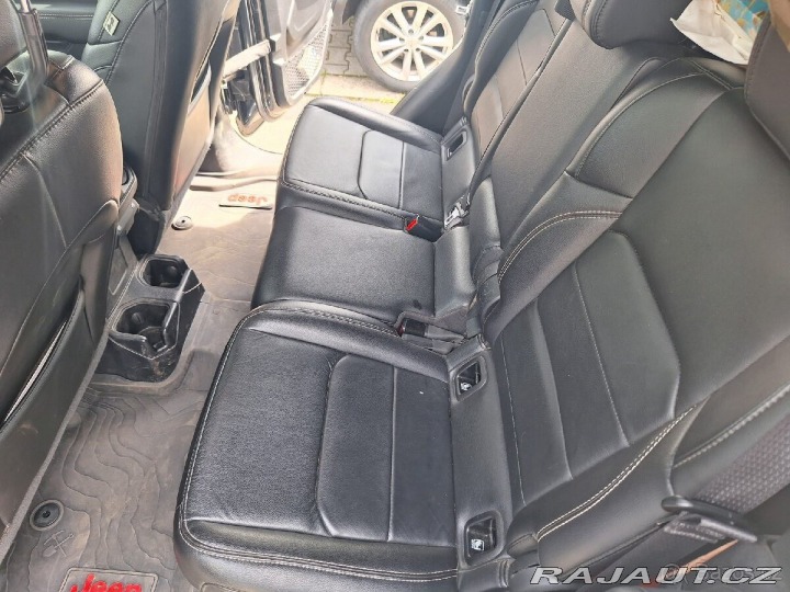 Jeep Gladiator 3,0 1800